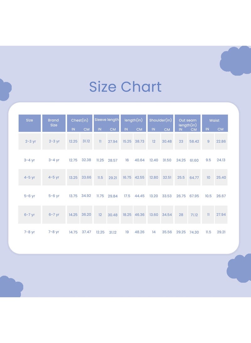 Luay Boys Winter Co-ord Set | Bamboo Cotton Top & Bottom | SoftCozy Winter Wear | Stylish Outfit ( Beige) - Image 2